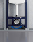 Duravit DuraSystem élément d'installation WC