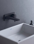 Duravit Manhattan Mitigeur monocommandé pour lavabo