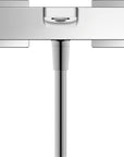 Mitigeur monocommande de baignoire Duravit Manhattan