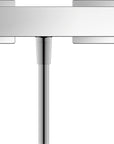 Mitigeur douche à levier unique Duravit Manhattan