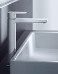 Mitigeur monocommande de lavabo XL Duravit Manhattan