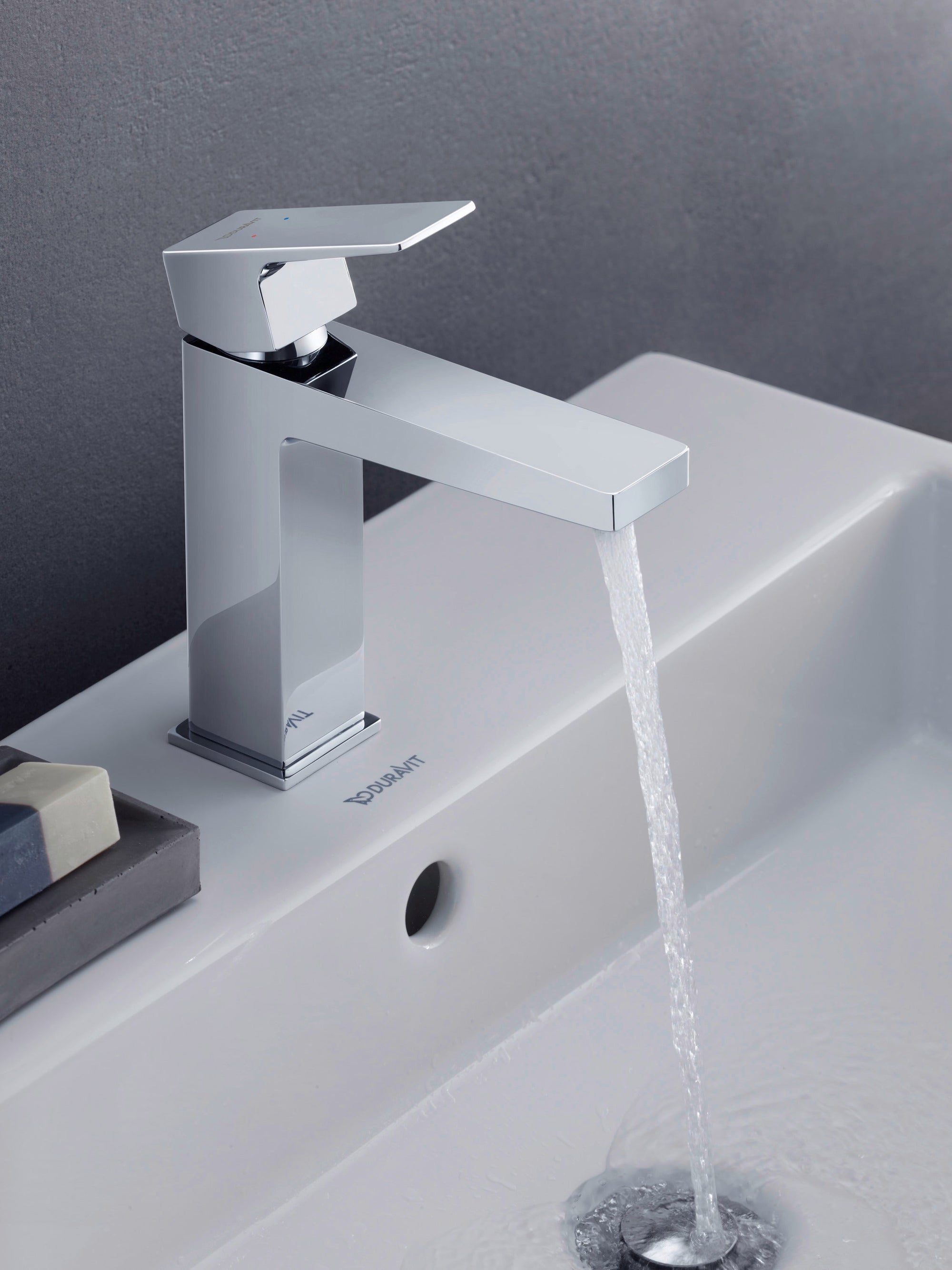 Mitigeur lavabo Duravit Manhattan M
