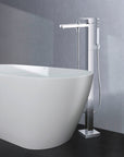 Duravit Manhattan Mitigeur monocommandé pour bain
