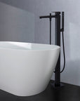 Duravit Manhattan Mitigeur monocommandé pour bain