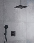Duravit Manhattan Mitigeur monocommandé pour douche encastré
