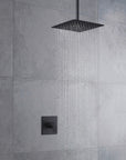 Duravit Manhattan Mitigeur monocommandé pour douche encastré
