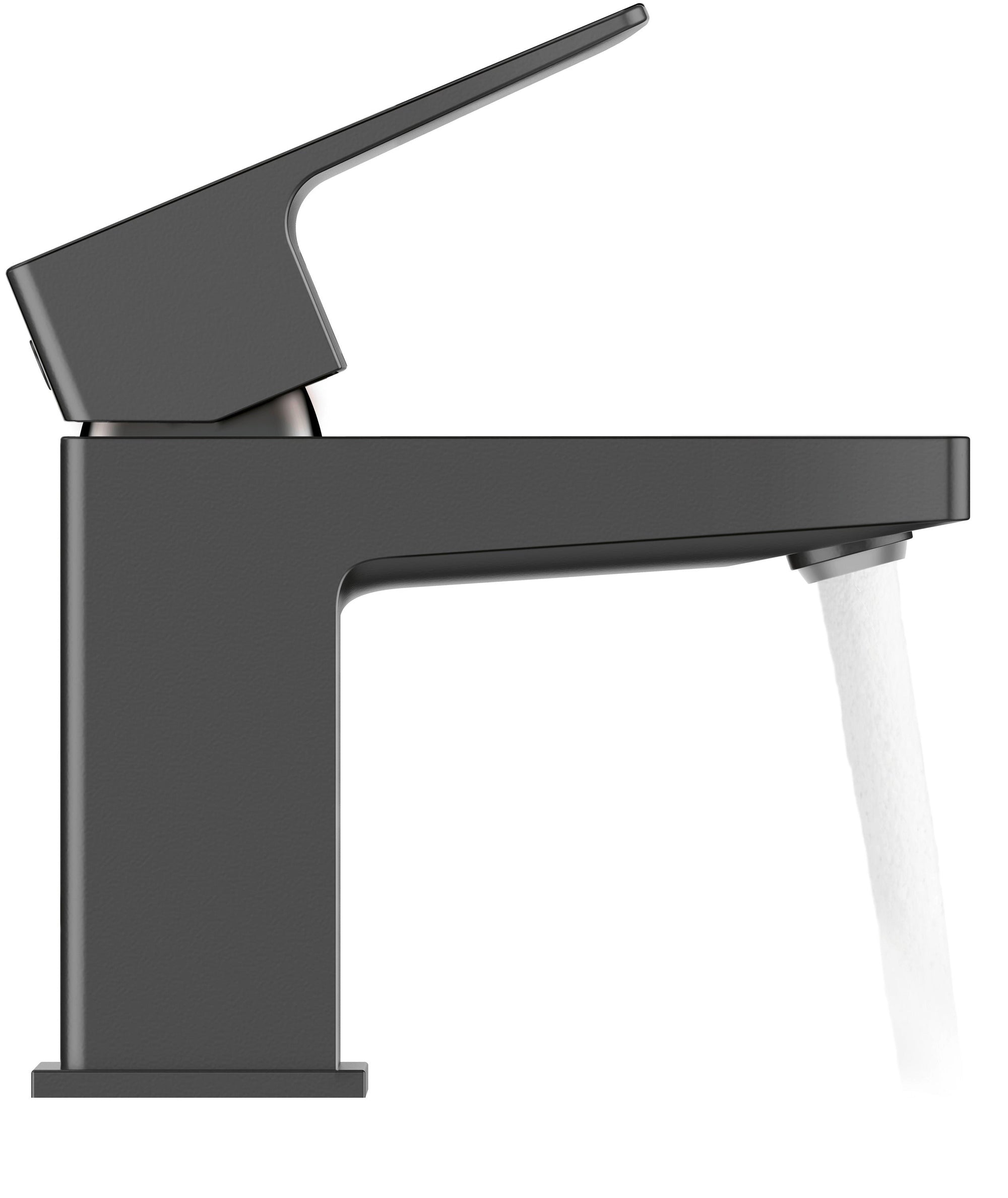 Mitigeur monocommande de lavabo Duravit Manhattan S