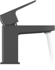 Mitigeur monocommande de lavabo Duravit Manhattan S