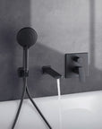 Duravit Manhattan Mitigeur monocommandé pour bain encastré