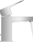 Duravit Manhattan Mitigeur monocommandé pour lavabo S MinusFlow