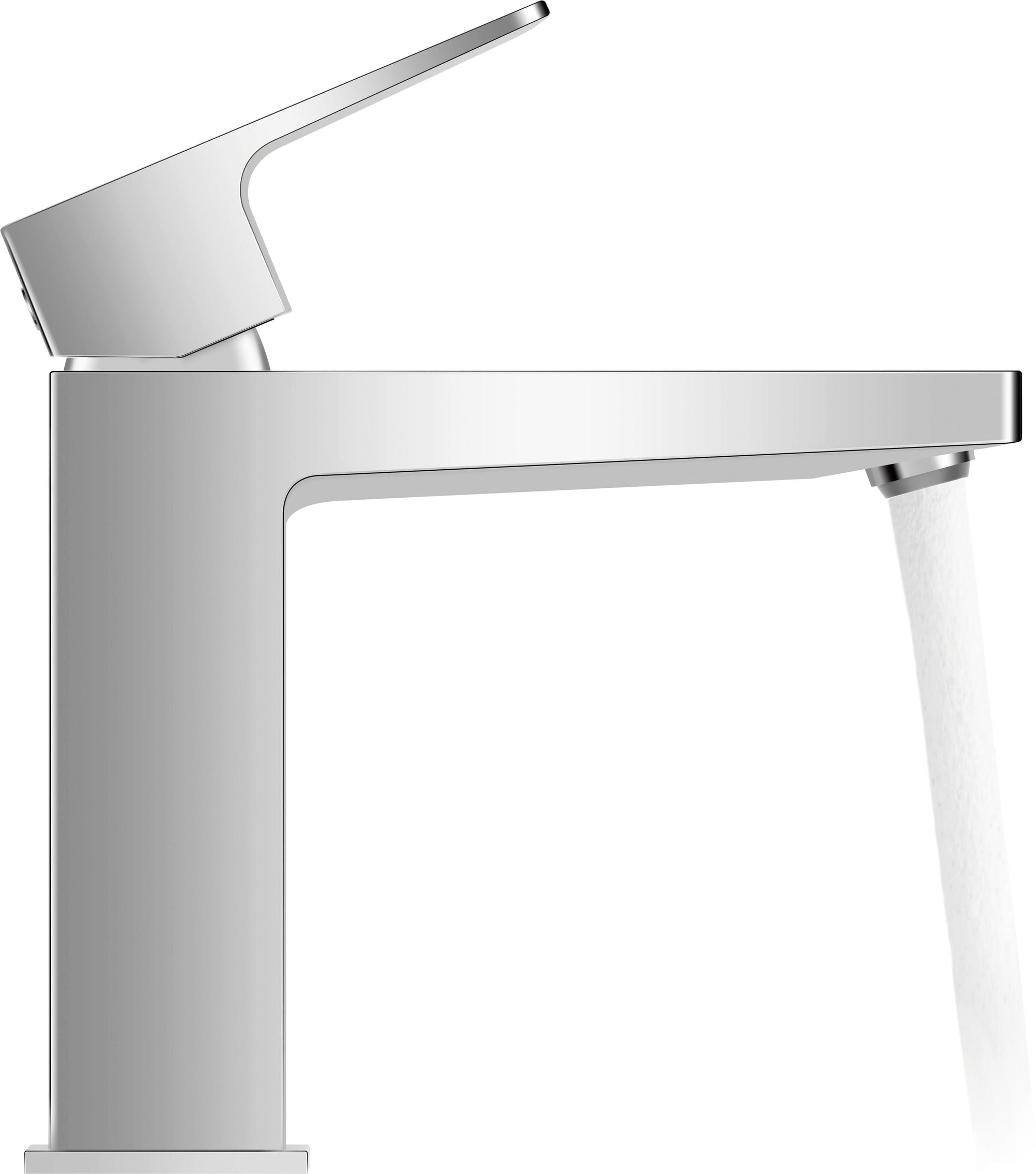 Mitigeur monocommande de lavabo Duravit Manhattan M