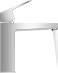 Mitigeur lavabo Duravit Manhattan M