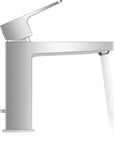 Mitigeur monocommande de lavabo Duravit Manhattan M