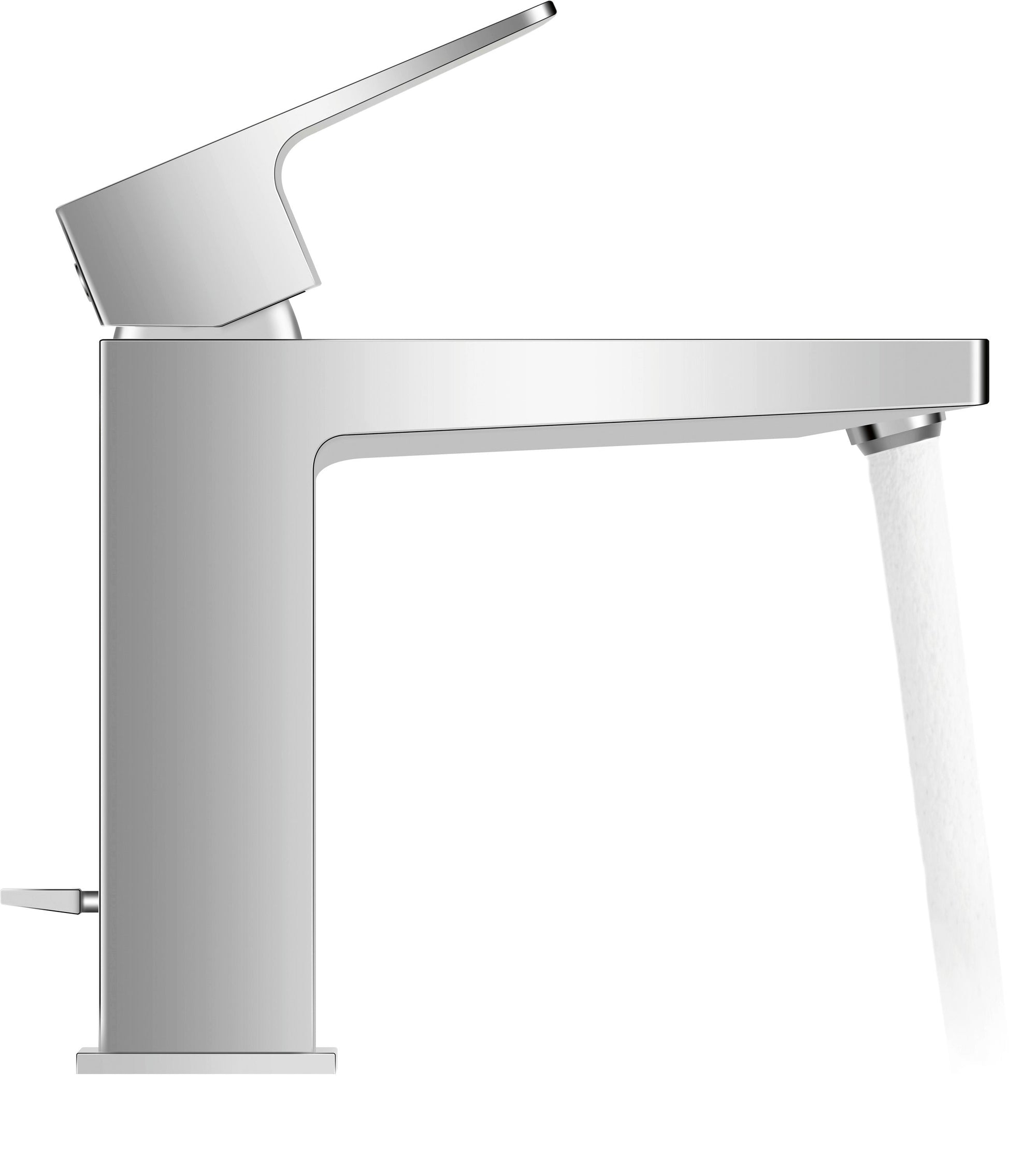 Mitigeur lavabo Duravit Manhattan M