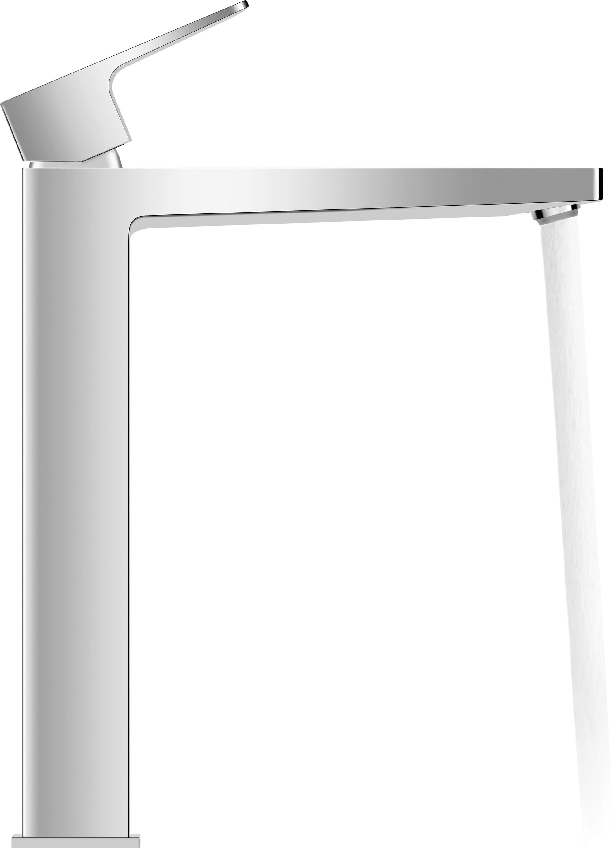 Mitigeur monocommande de lavabo XL Duravit Manhattan