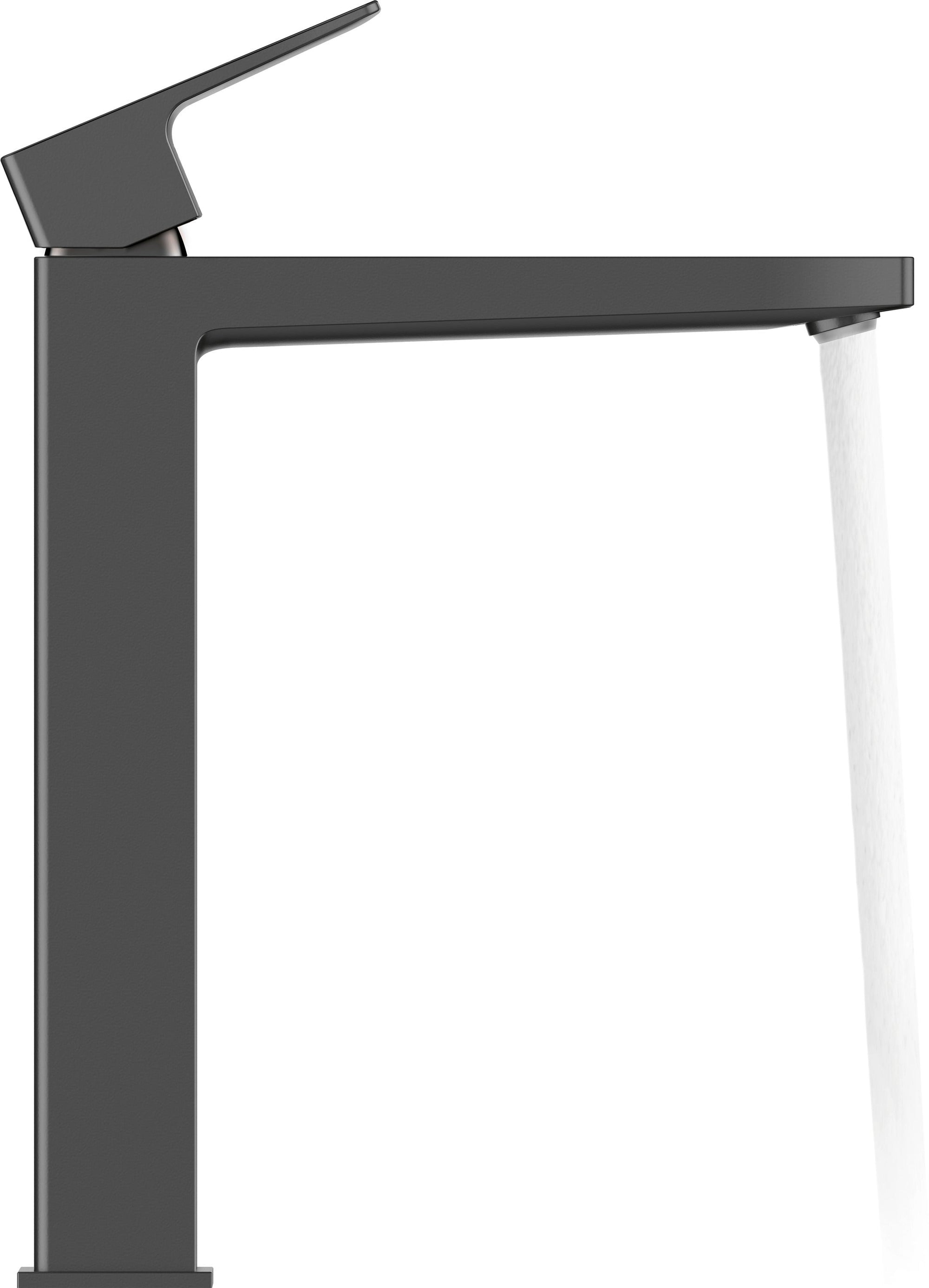 Mitigeur monocommande de lavabo XL Duravit Manhattan