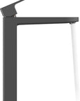 Mitigeur monocommande de lavabo XL Duravit Manhattan