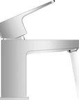 Duravit Manhattan Mitigeur monocommandé pour lavabo S FreshStart