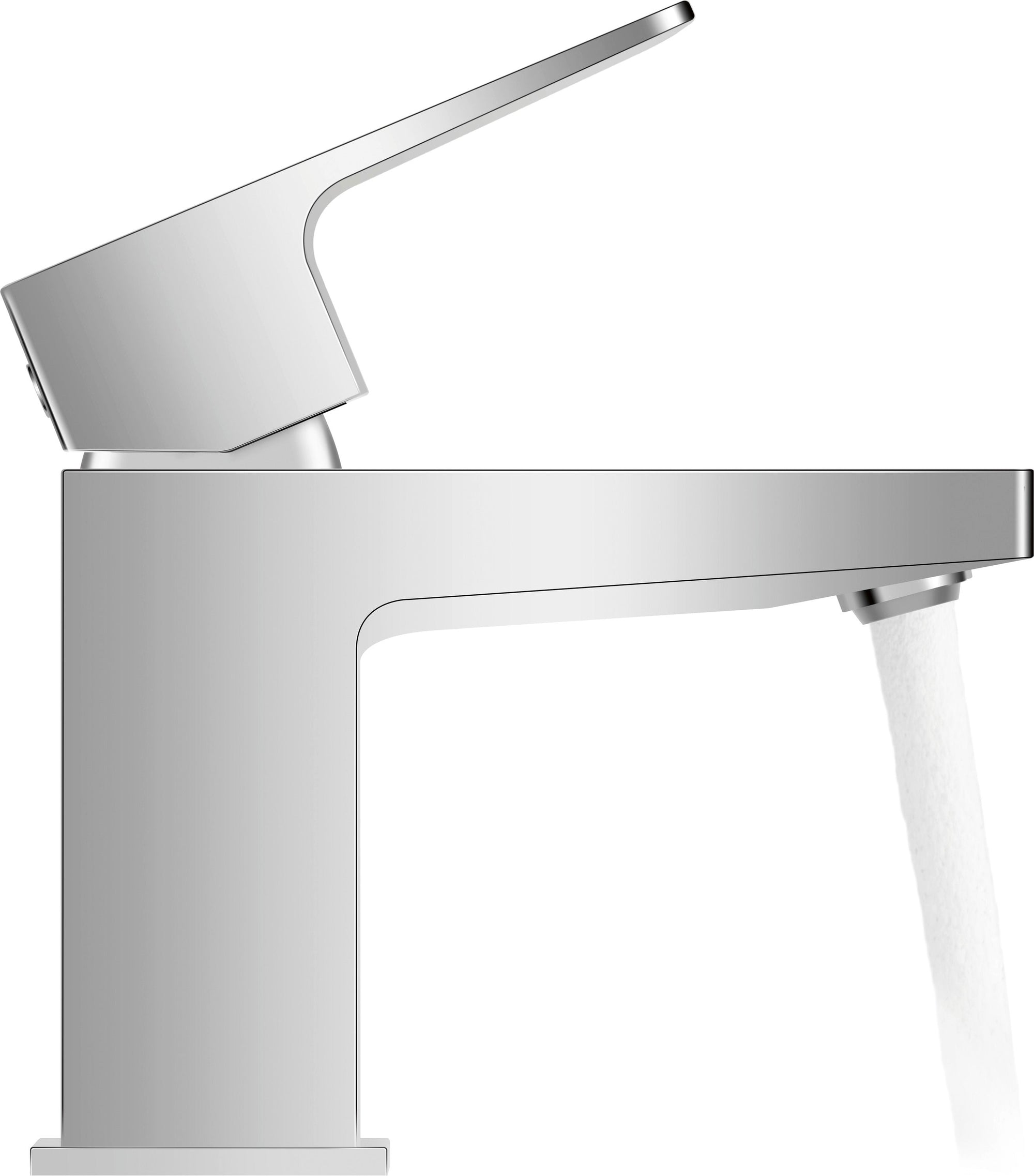Duravit Manhattan Mitigeur monocommandé pour lavabo S MinusFlow