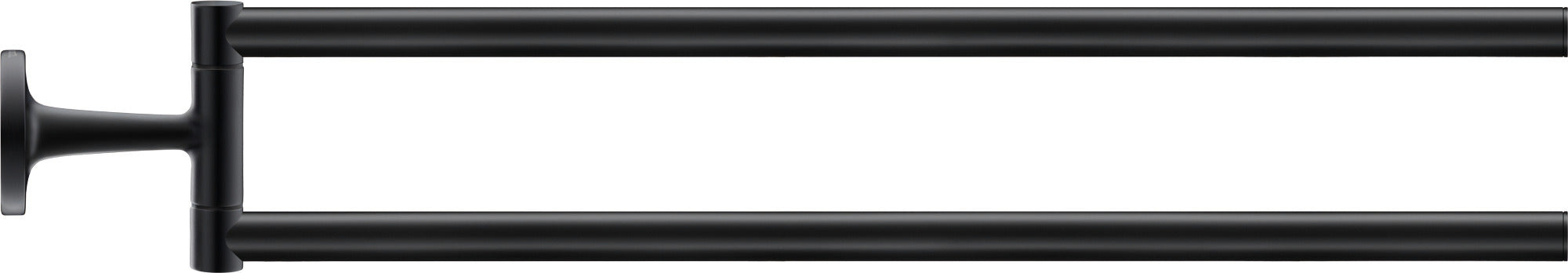 Duravit Starck T porte-serviettes