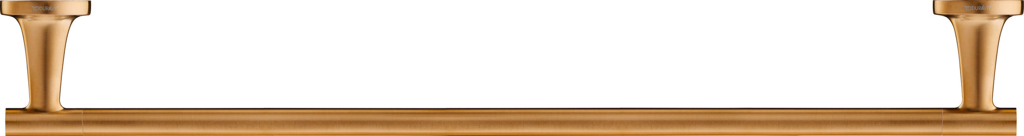 Duravit Starck T porte-serviettes