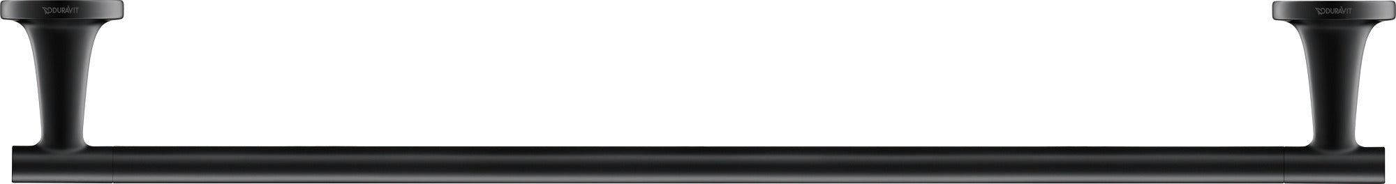 Duravit Starck T porte-serviettes