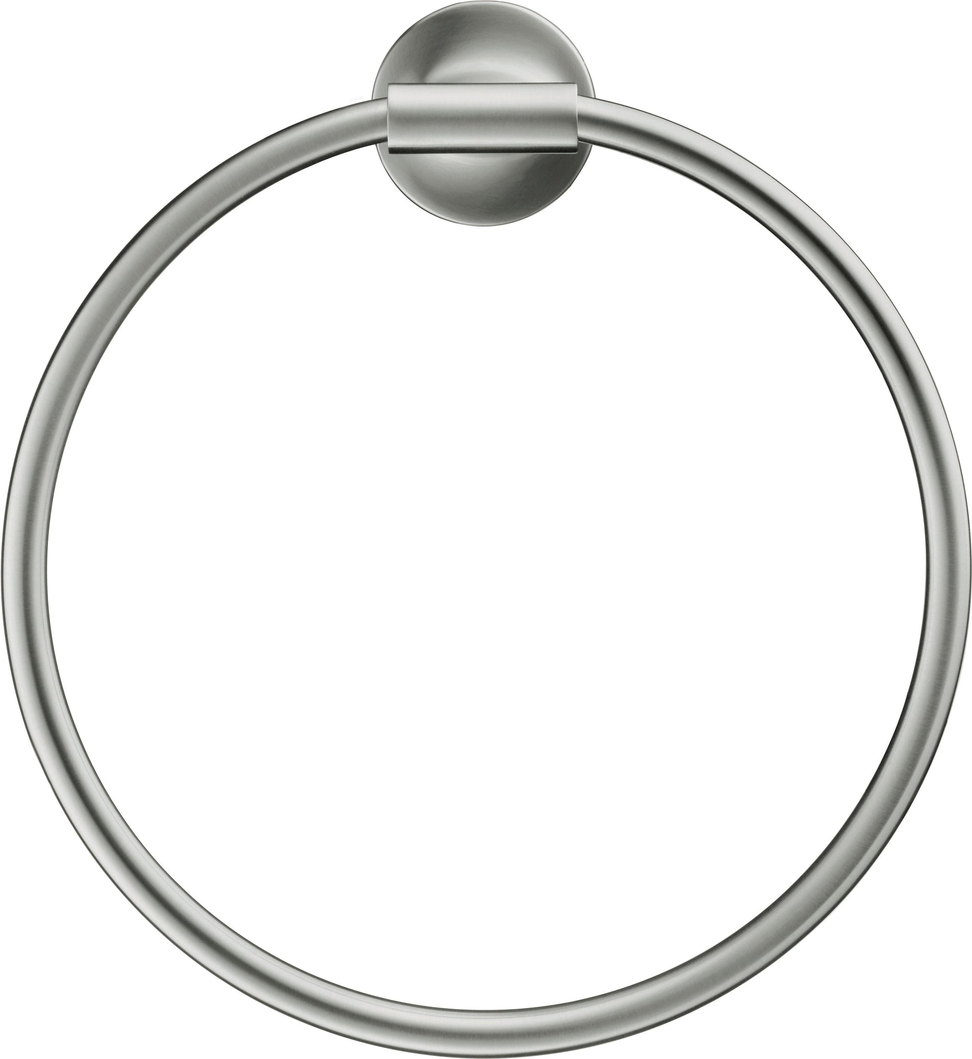 Duravit Starck T anneau porte-serviettes