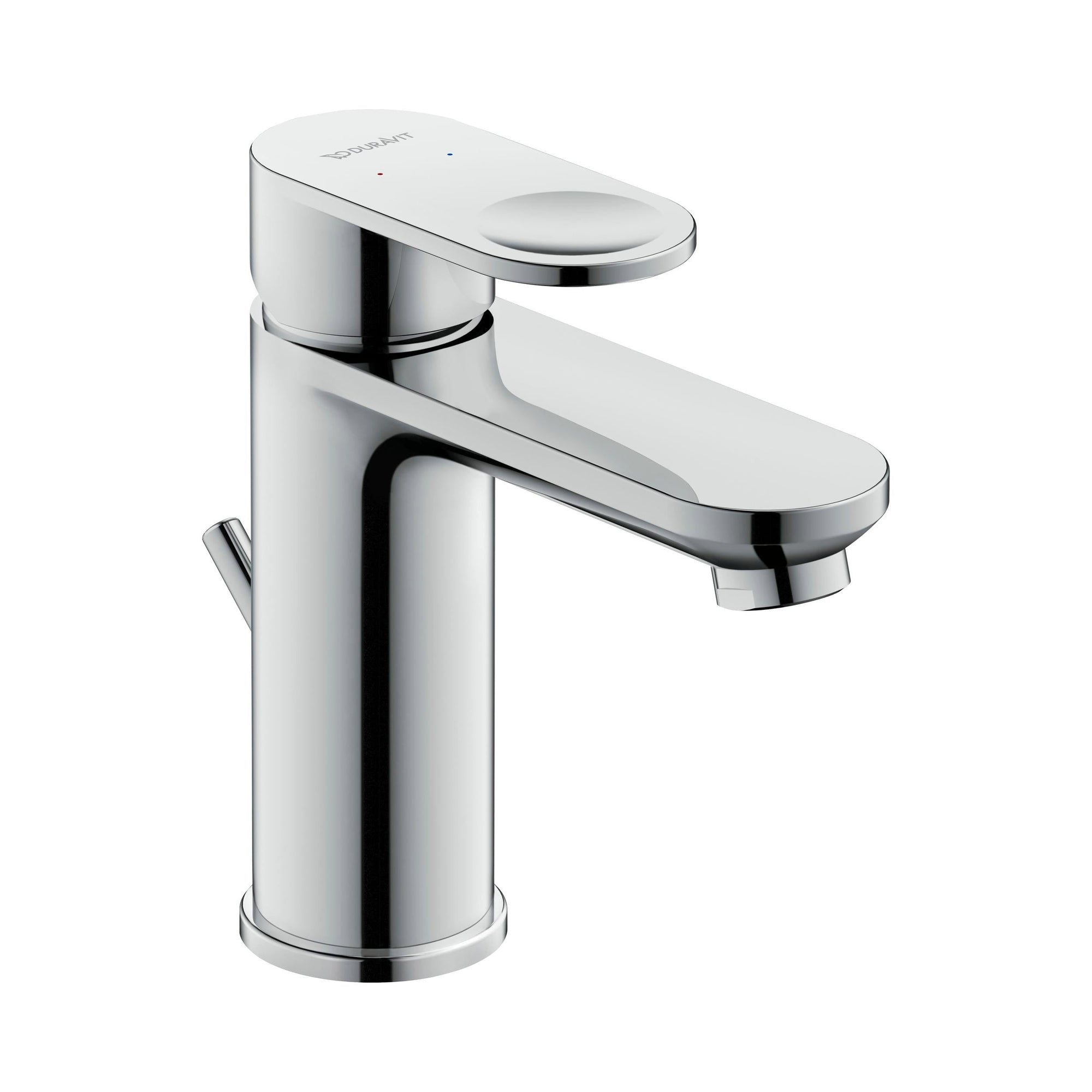 Mitigeur de lavabo Duravit B.3