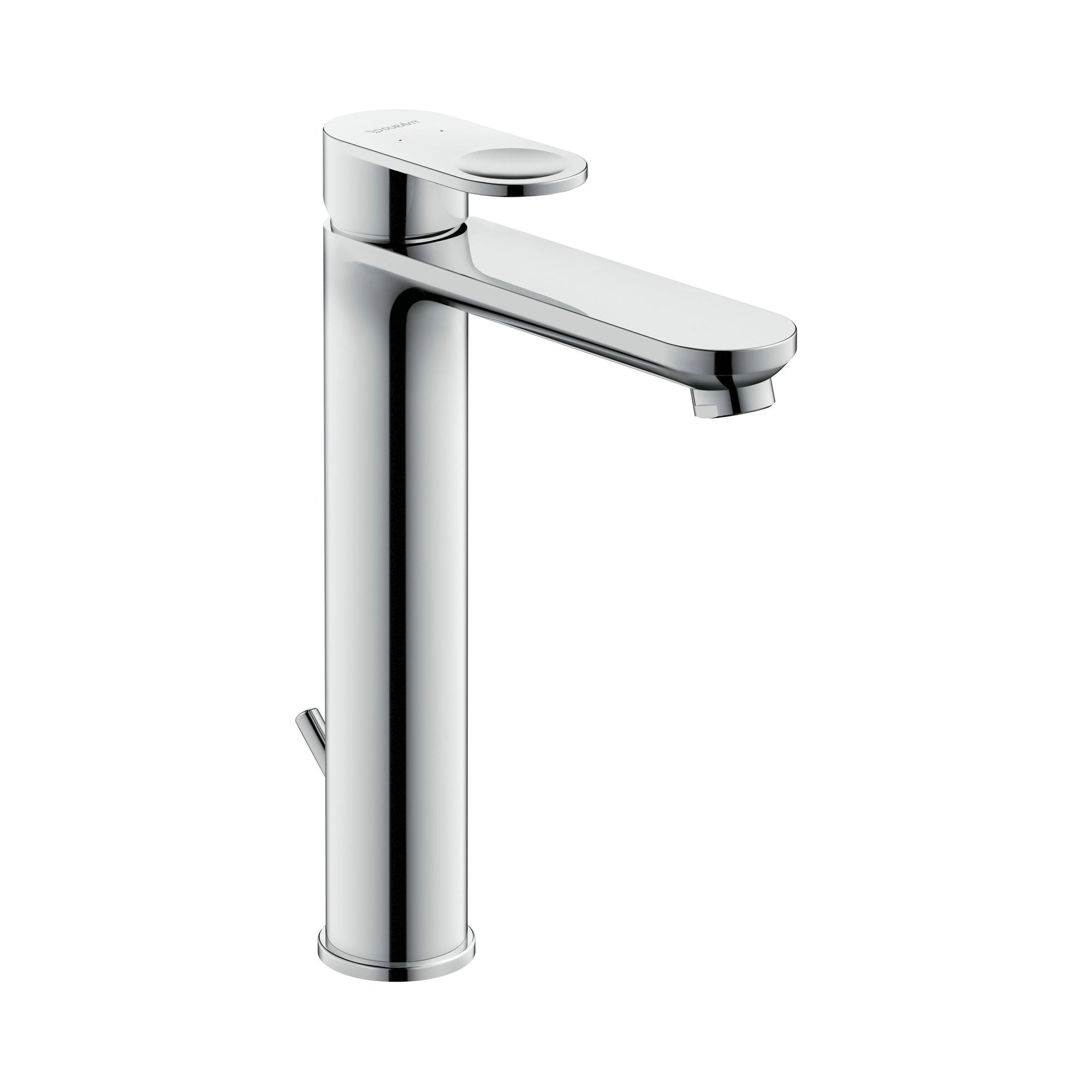 Robinet de lavabo Duravit B.3 27 cm