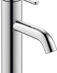 Mitigeur de lavabo monocommande Duravit C.1 M