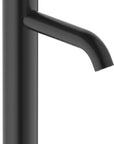 Mitigeur de lavabo monocommande Duravit C.1 L