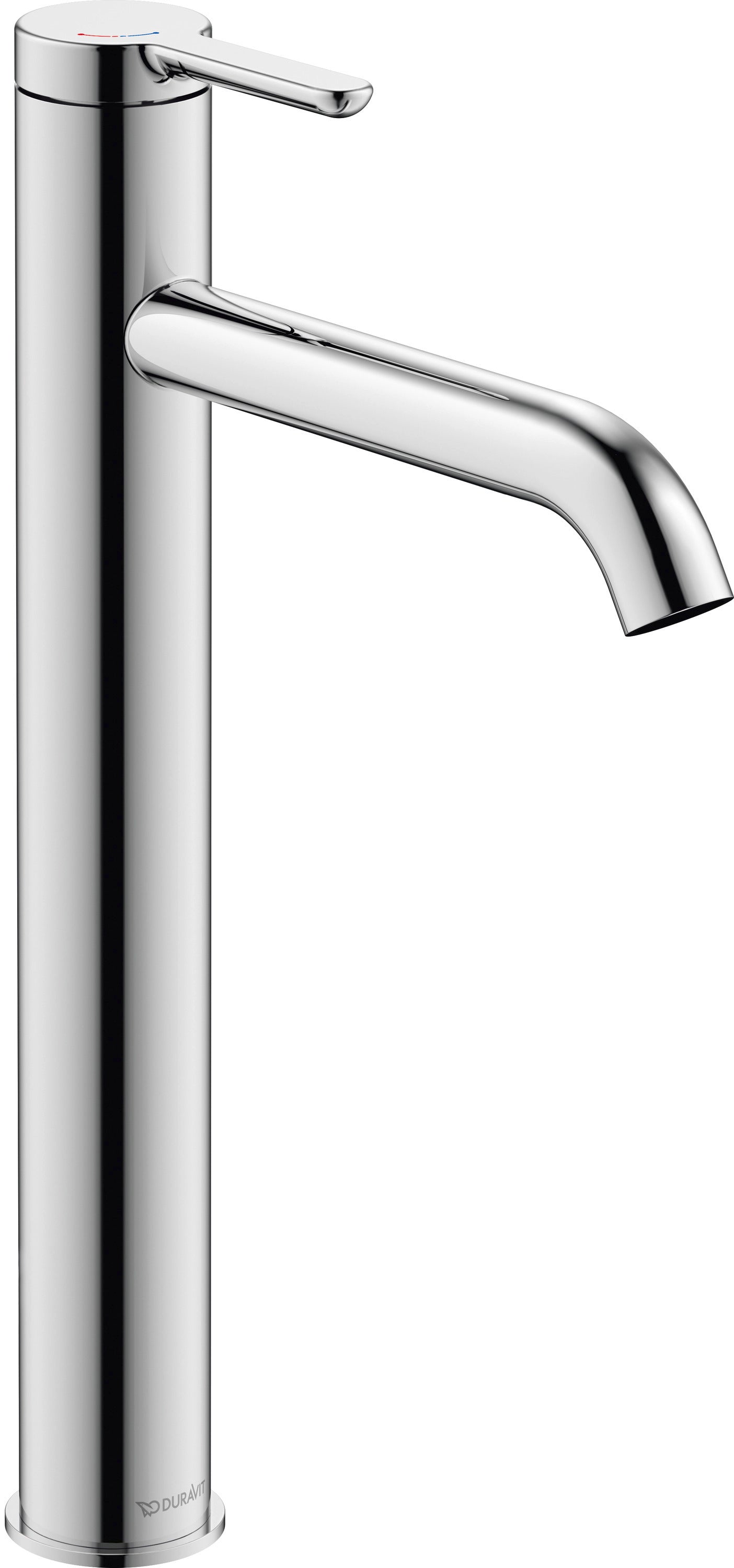 Duravit C.1 Mitigeur de lavabo monocommande XL