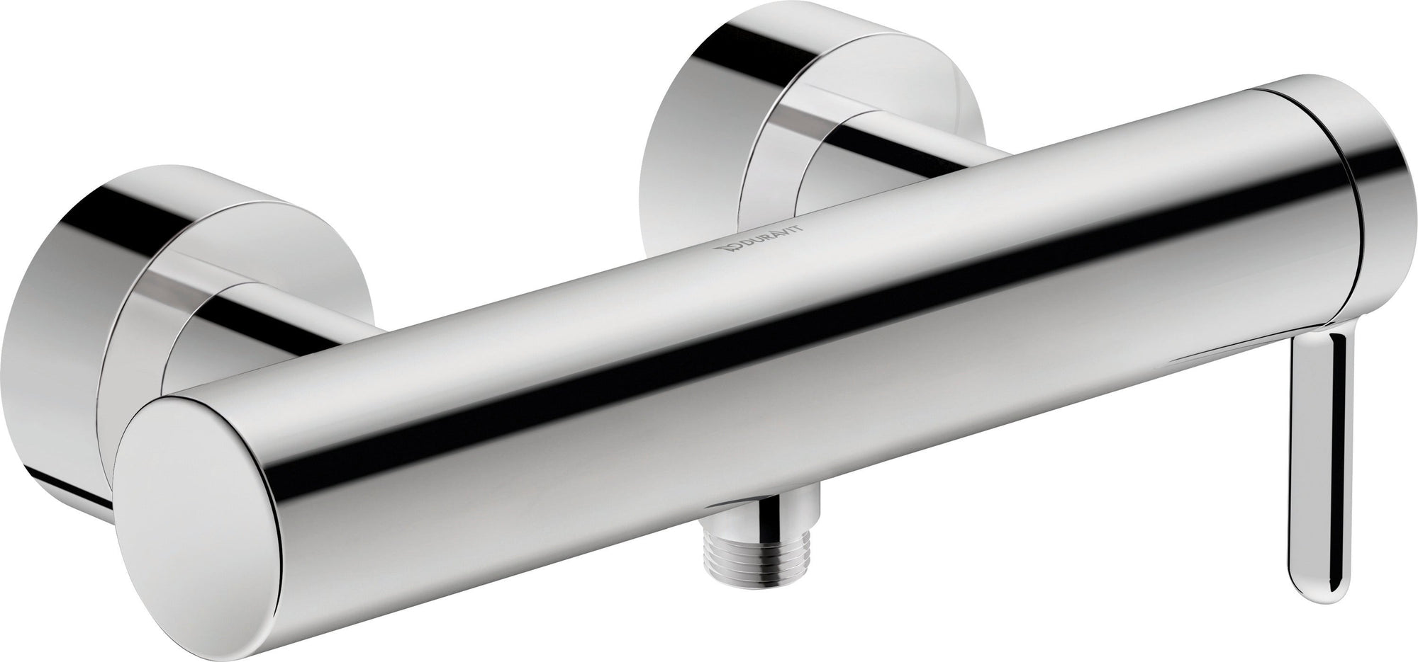 Duravit C.1 mitigeur de douche monocommande apparent
