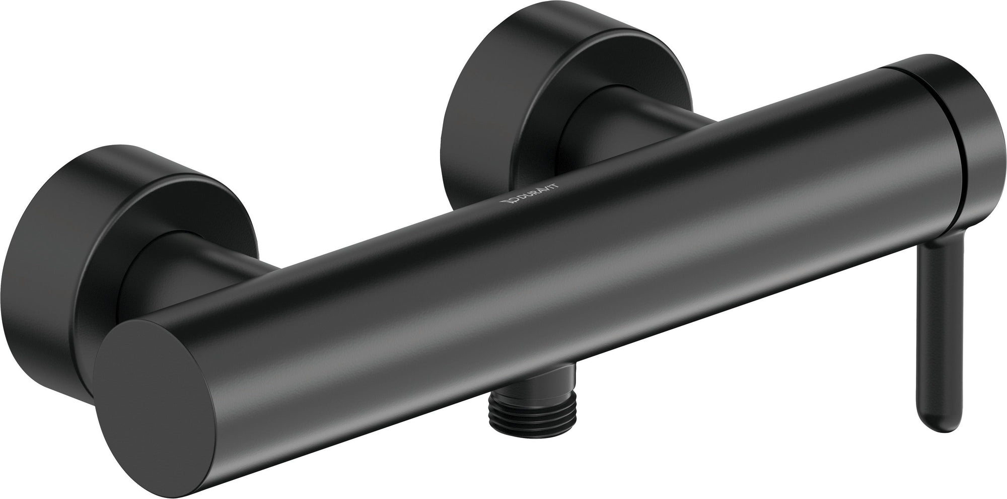 Duravit C.1 mitigeur de douche monocommande apparent