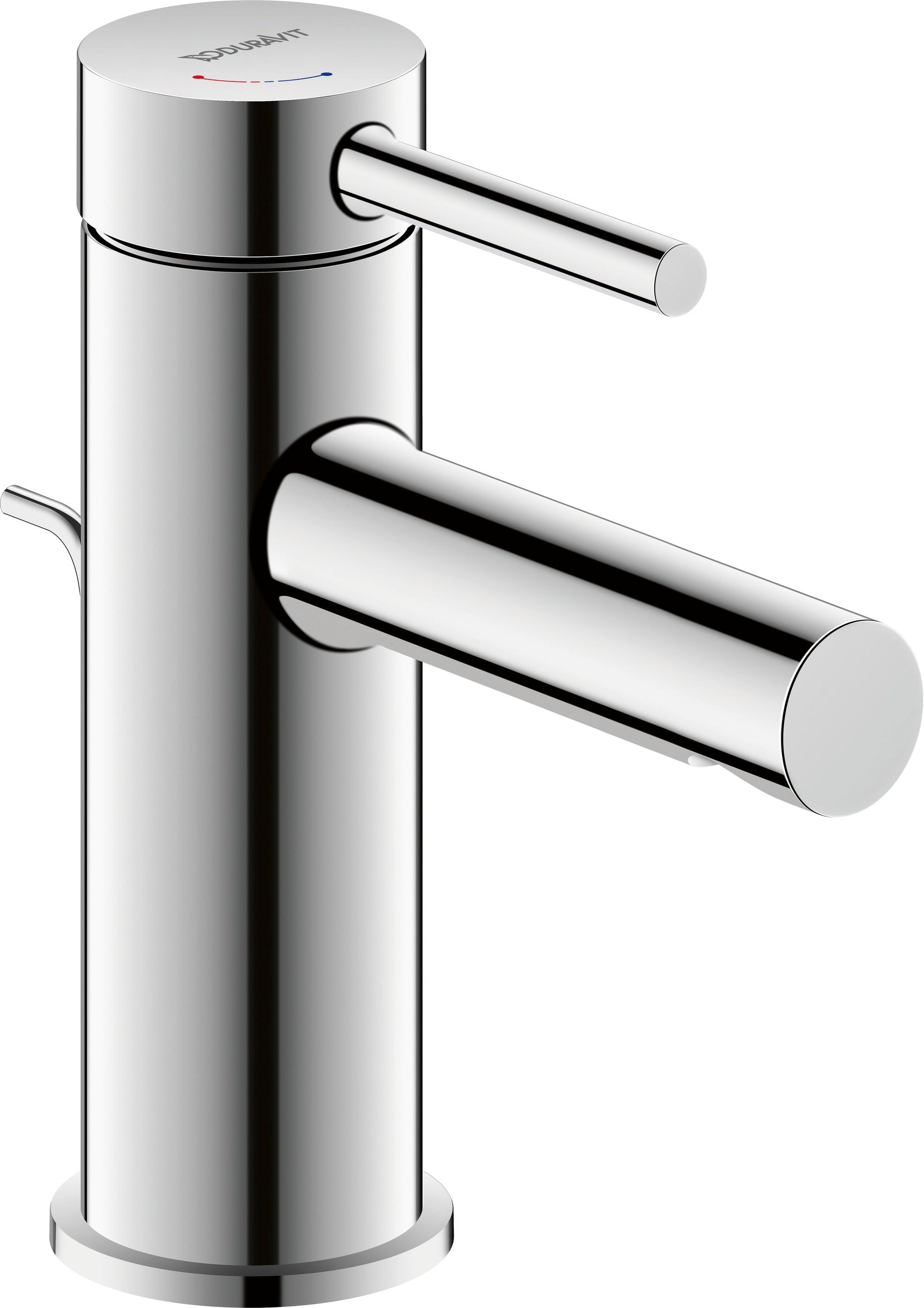 Mitigeur monocommande de lavabo Duravit Circle S