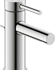 Mitigeur monocommande de lavabo Duravit Circle S