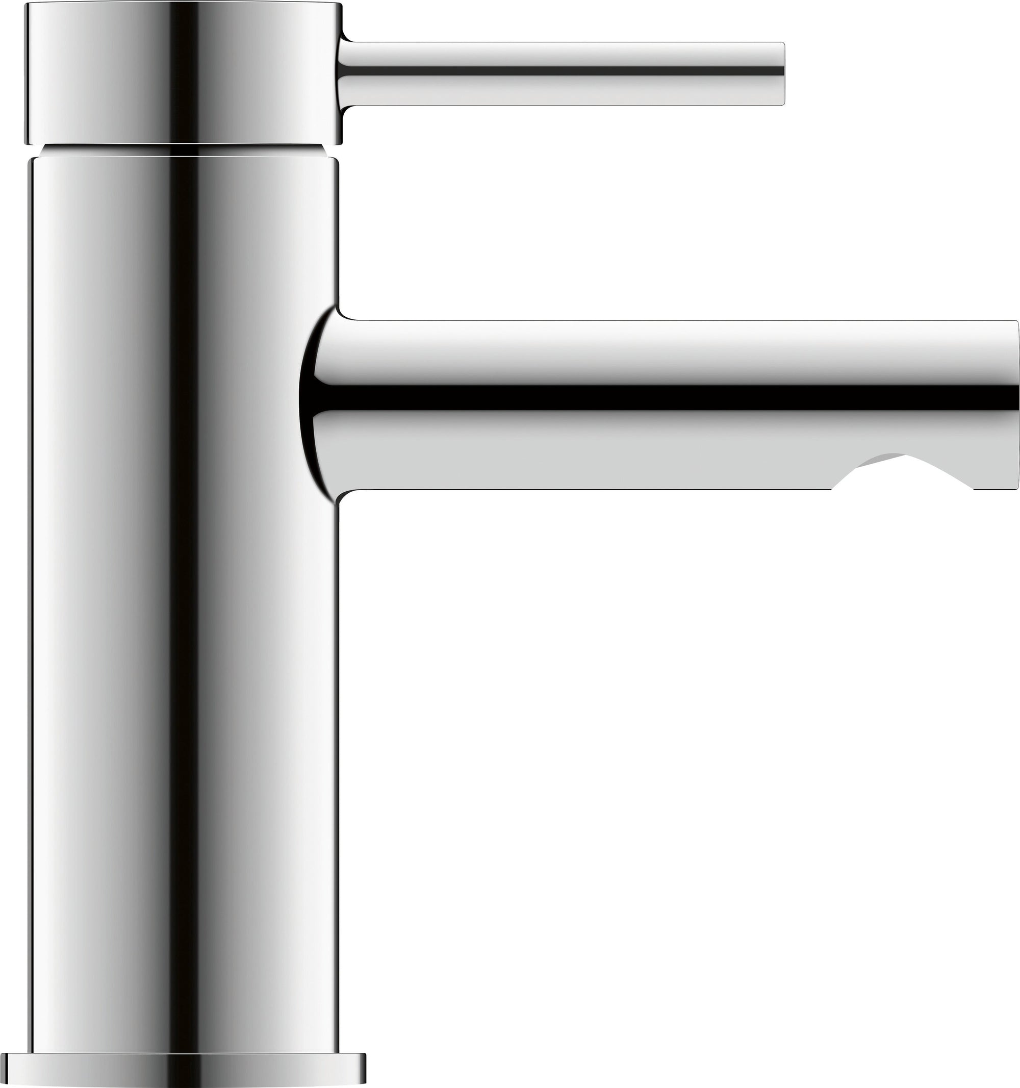 Mitigeur monocommande de lavabo Duravit Circle S