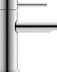 Mitigeur monocommande de lavabo Duravit Circle S