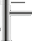 Mitigeur lavabo à levier unique Duravit Circle M