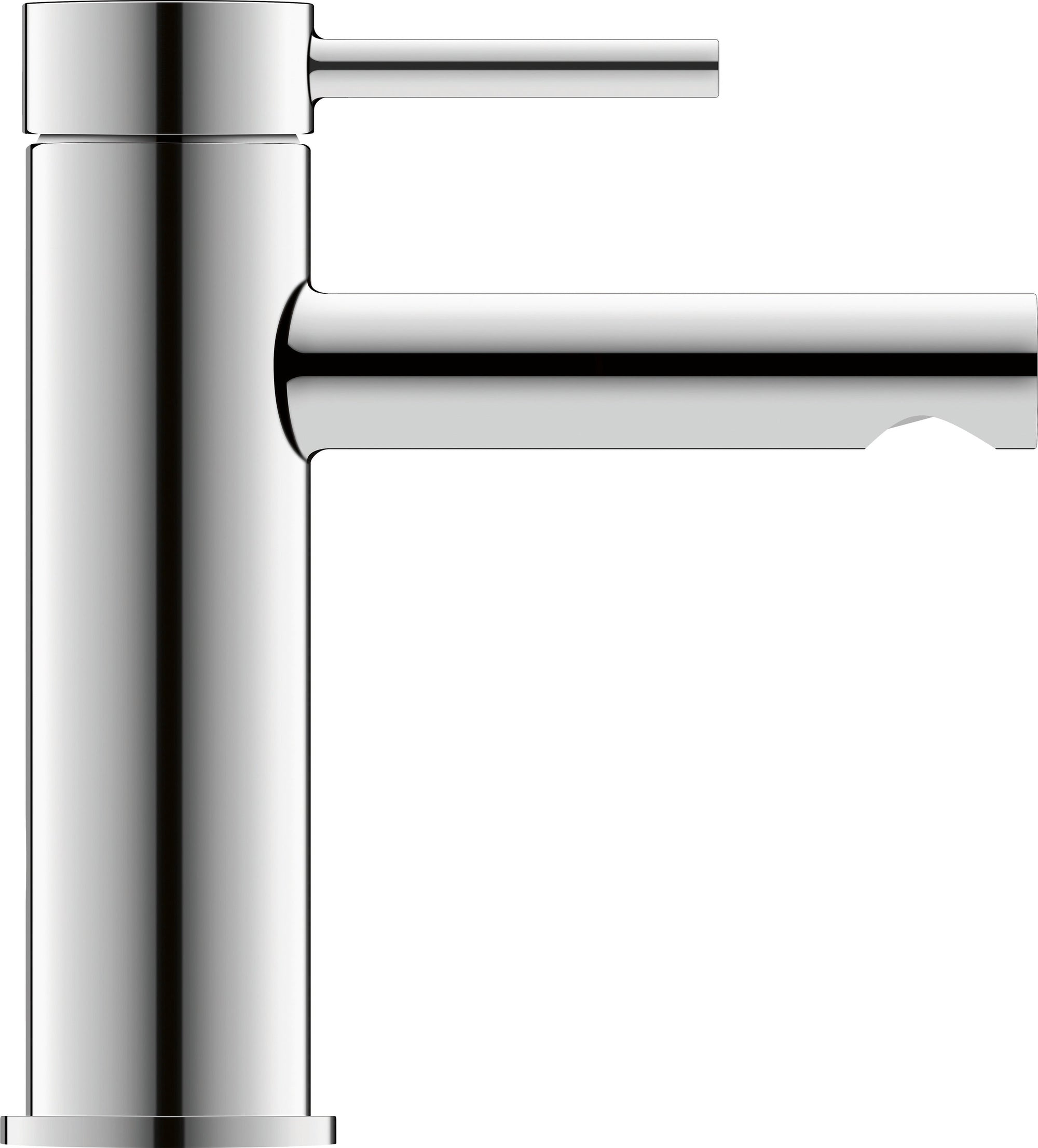 Mitigeur lavabo à levier unique Duravit Circle M