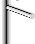 Mitigeur monocommande pour lavabo Duravit Circle L