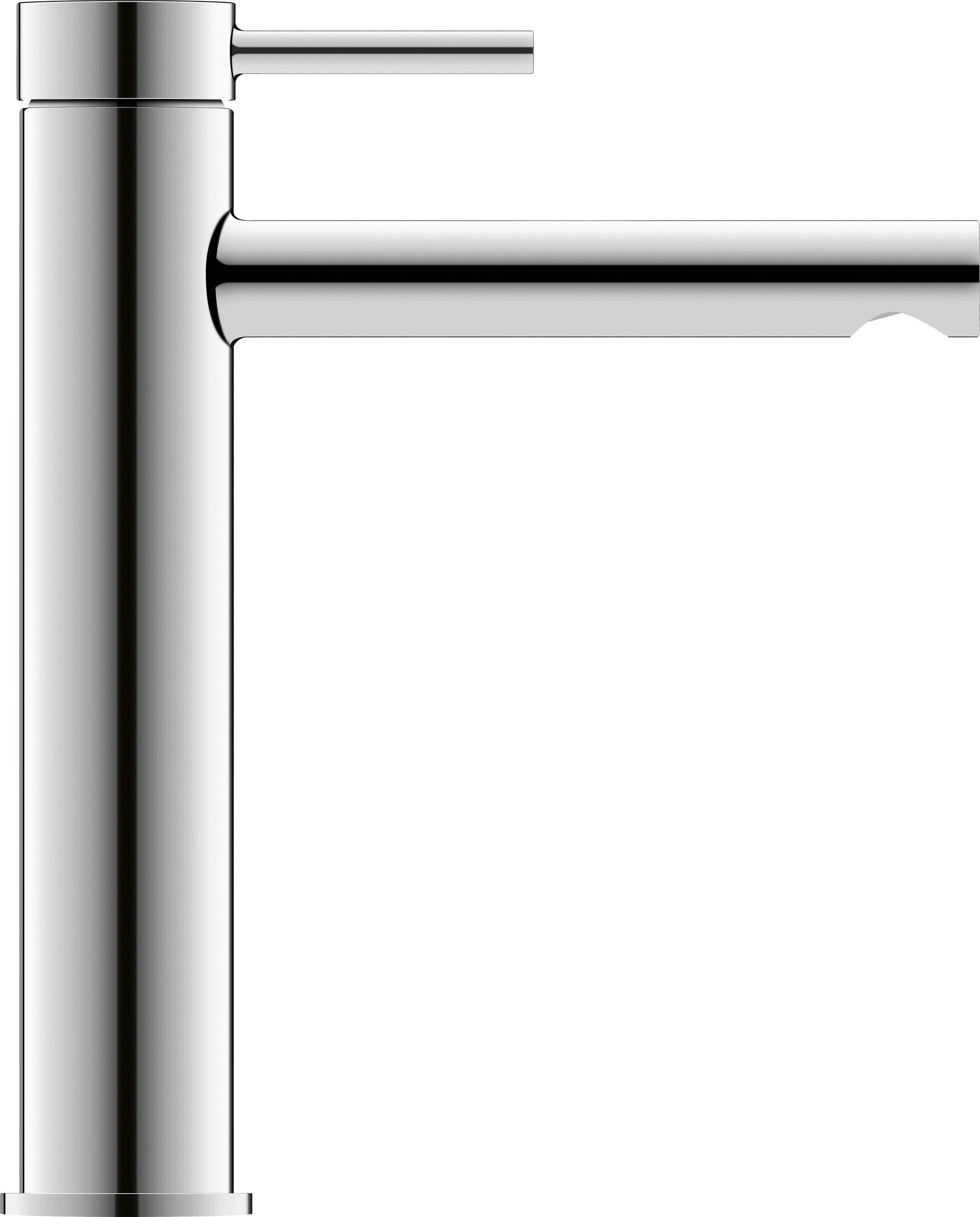Mitigeur monocommande pour lavabo Duravit Circle L