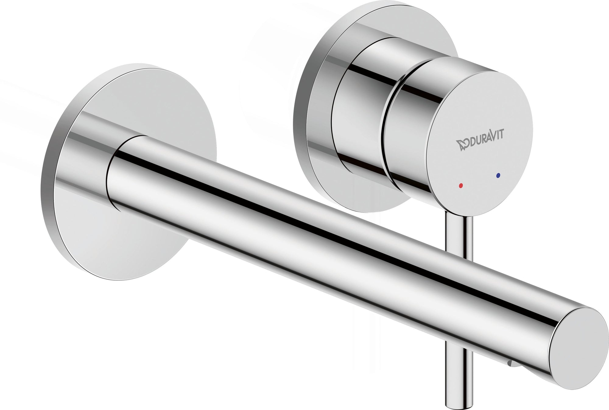 Duravit Circle Robinet de lavabo monocommande