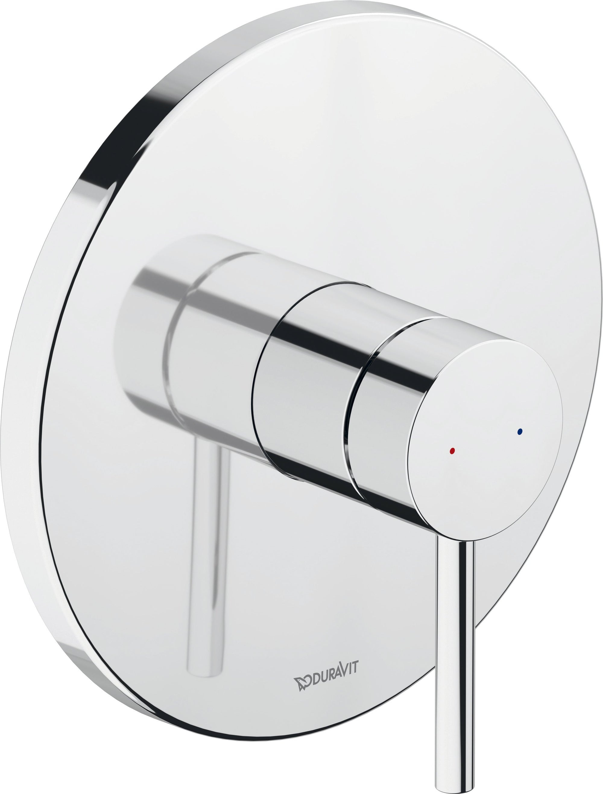 Duravit Circle Mitigeur monocommandé pour douche encastré