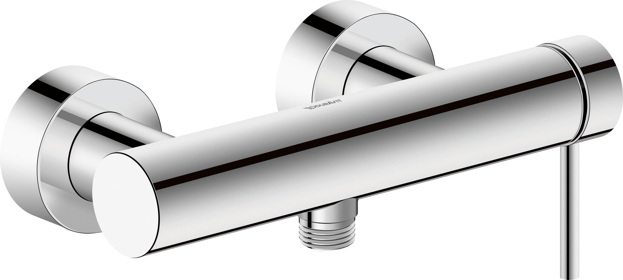 Mitigeur de douche apparent Duravit Circle