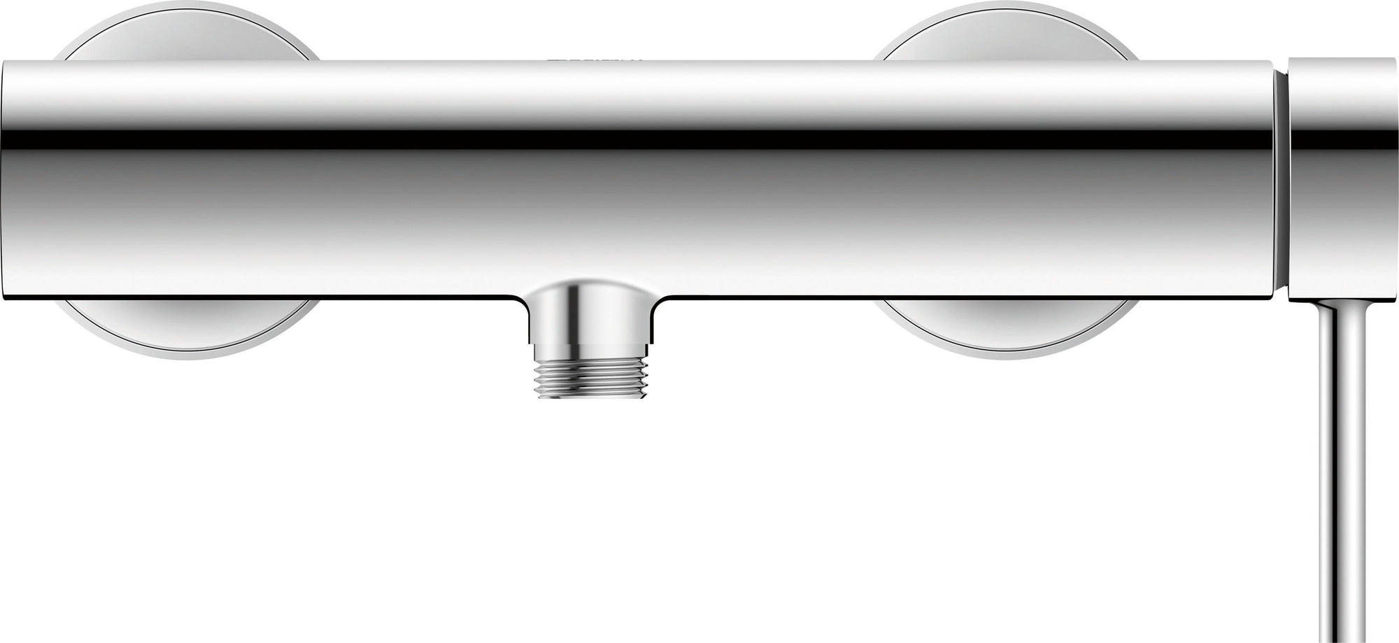 Mitigeur de douche apparent Duravit Circle