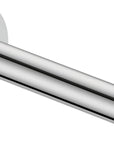 Duravit Circle Bec déverseur pour baignoire chrome brillant