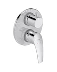 Mitigeur de baignoire Duravit DuraVelez