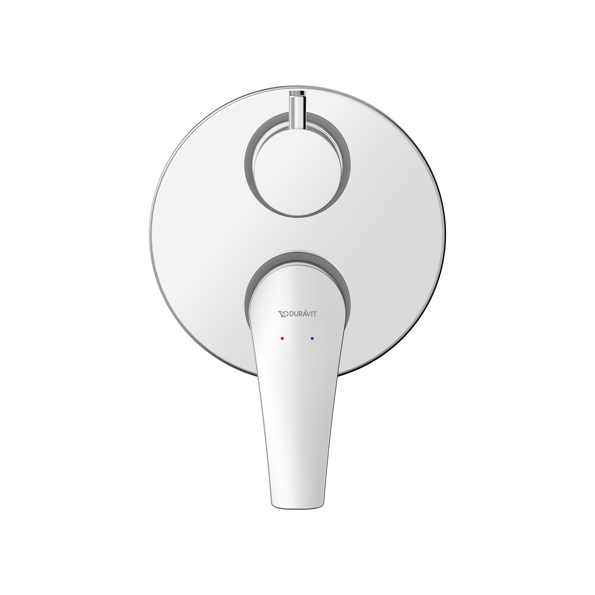 Mitigeur de baignoire Duravit DuraVelez