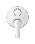 Mitigeur de baignoire Duravit DuraVelez